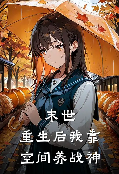 末世：重生后我靠空间养战神