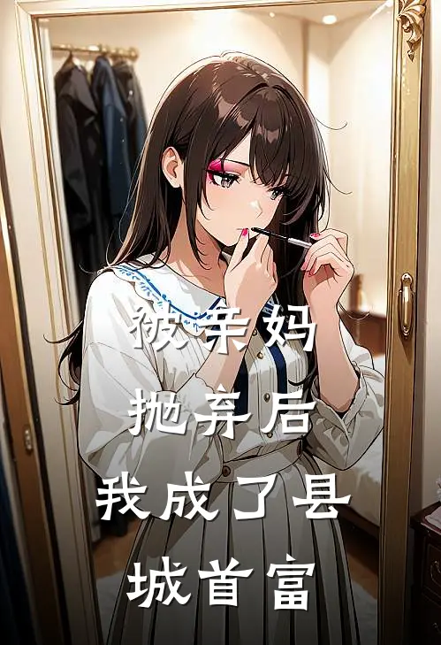 被亲妈抛弃后，我成了县城首富