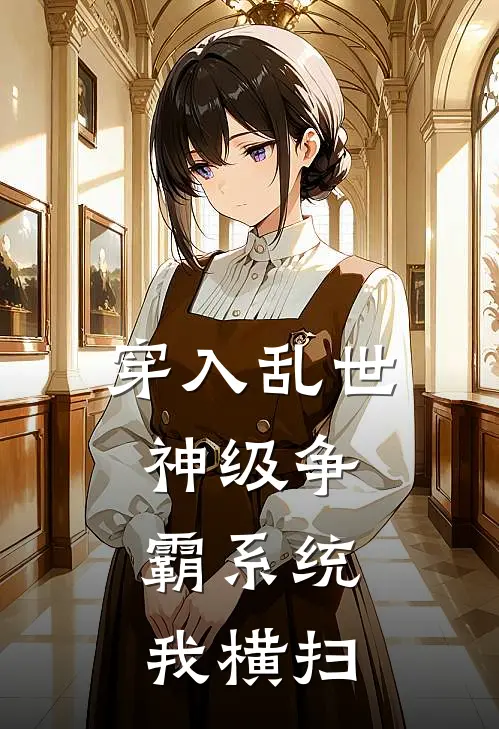 穿入乱世：神级争霸系统，我横扫