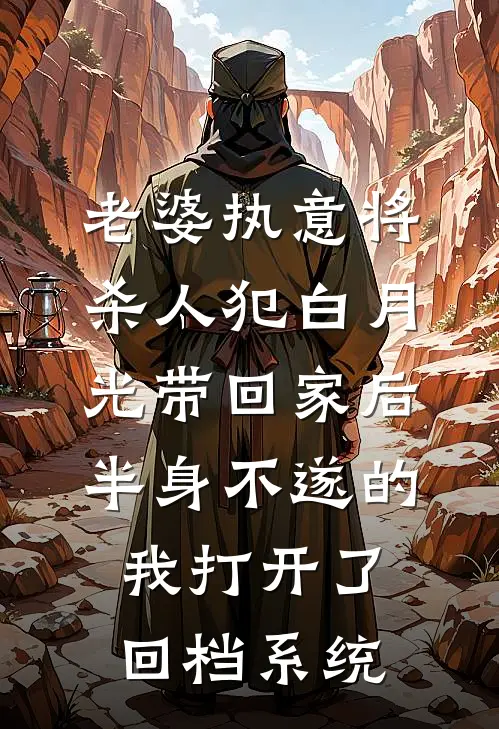 老婆执意将杀人犯白月光带回家后，半身不遂的我打开了回档系统