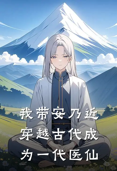 我带安乃近穿越古代成为一代医仙