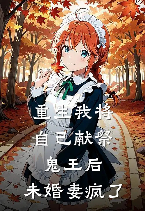 重生我将自己献祭鬼王后，未婚妻疯了