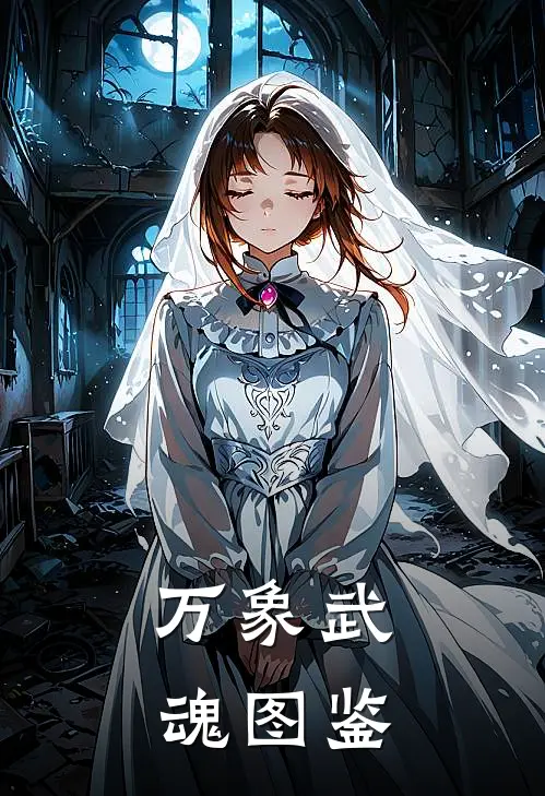 万象武魂图鉴