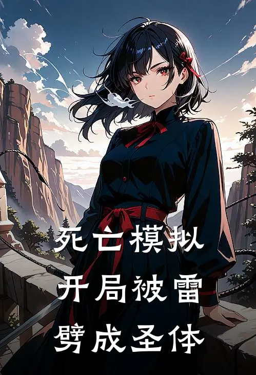 死亡模拟：开局被雷劈成圣体