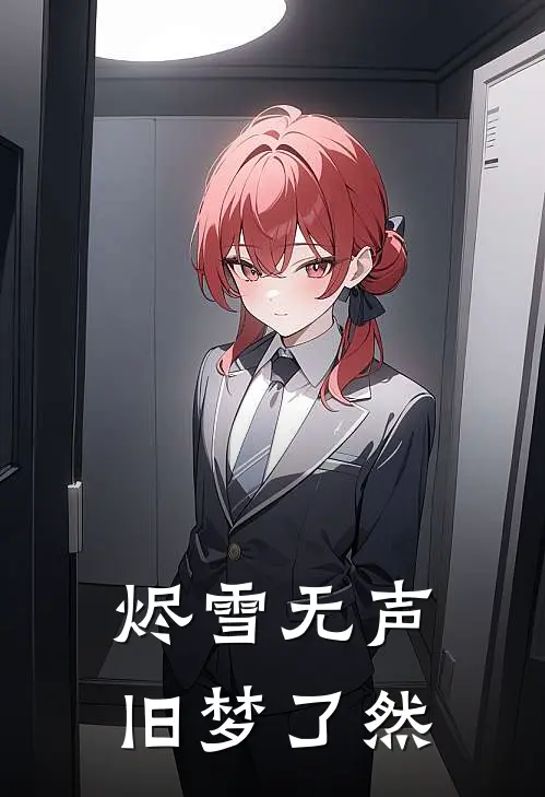 烬雪无声，旧梦了然