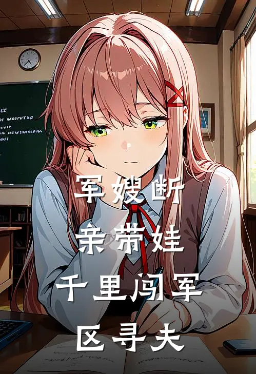 军嫂断亲带娃，千里闯军区寻夫