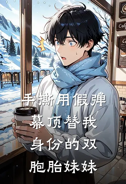 手撕用假弹幕顶替我身份的双胞胎妹妹