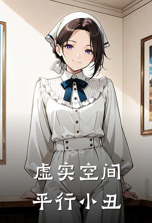 虚实空间，平行小丑