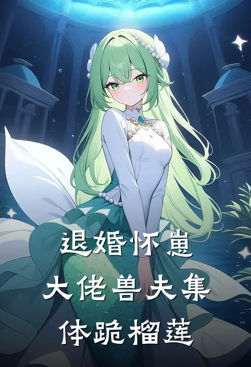 退婚怀崽，大佬兽夫集体跪榴莲