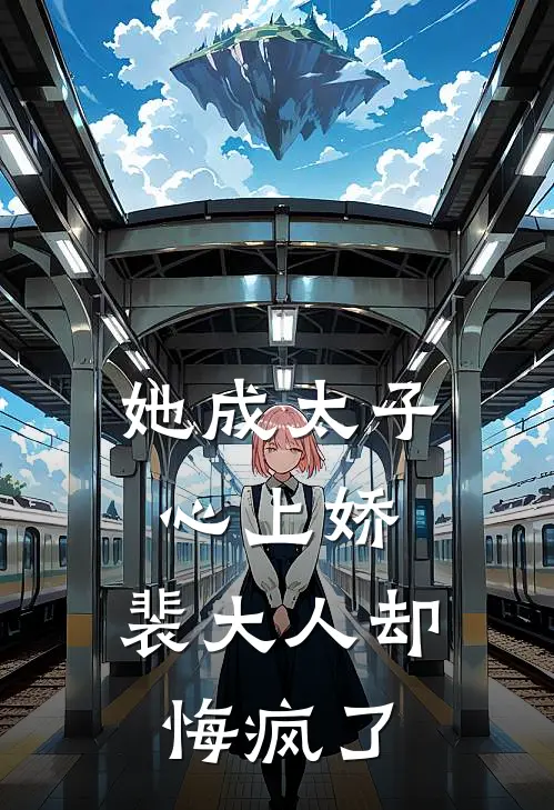 她成太子心上娇，裴大人却悔疯了