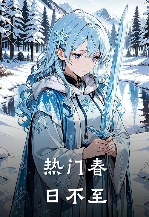 [热门]春日不至