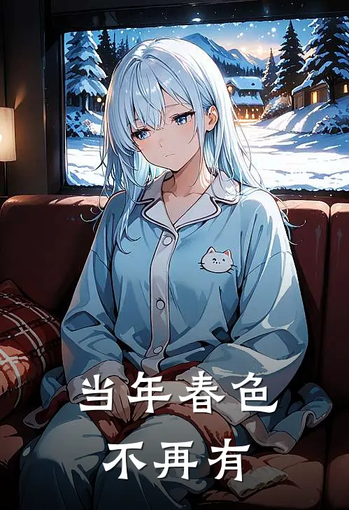 当年春色不再有