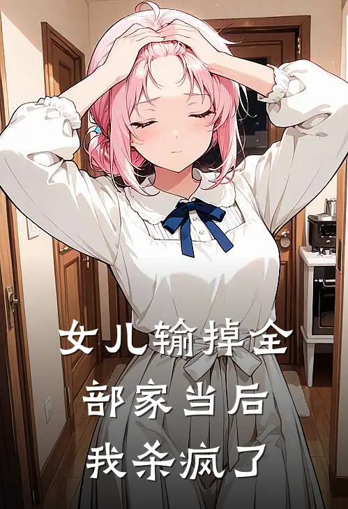 女儿输掉全部家当后，我杀疯了