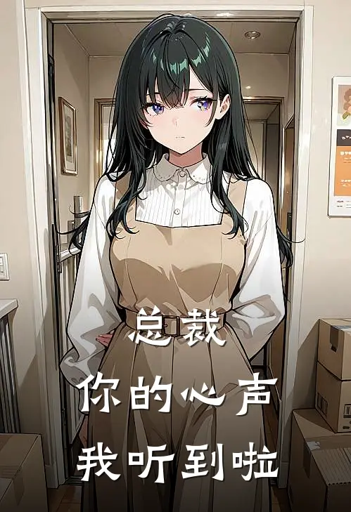 总裁，你的心声我听到啦