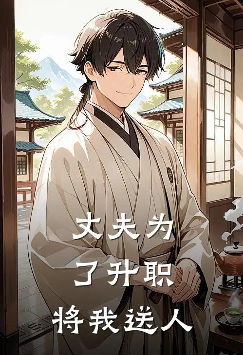 丈夫为了升职，将我送人