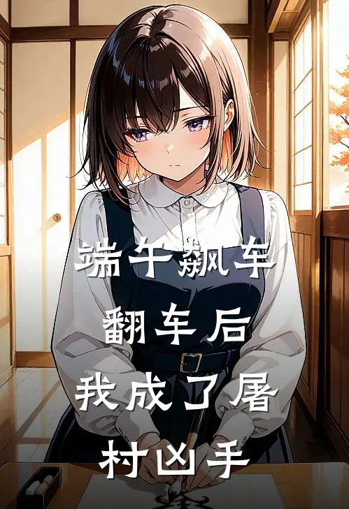 端午飙车翻车后，我成了屠村凶手