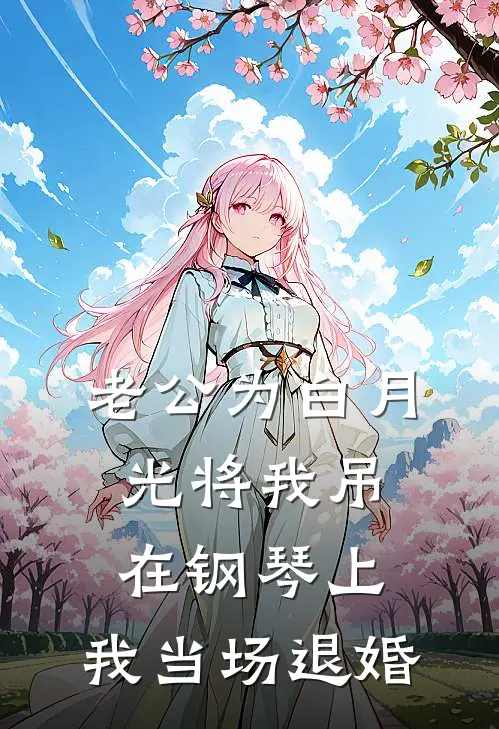 老公为白月光将我吊在钢琴上，我当场退婚