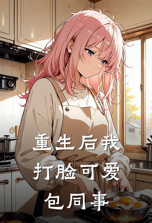 重生后我打脸可爱包同事
