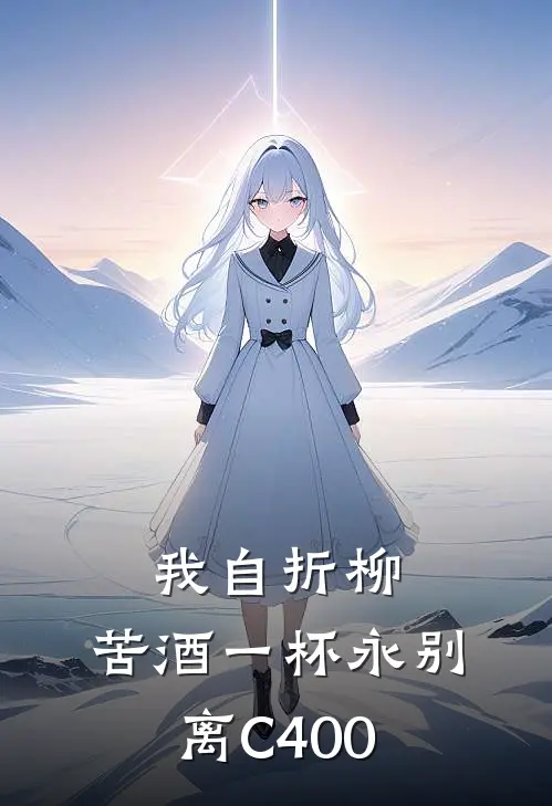 我自折柳，苦酒一杯永别离C400