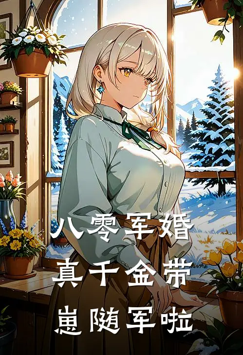 八零军婚，真千金带崽随军啦