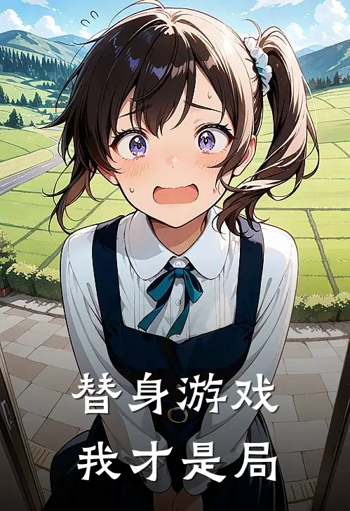 替身游戏，我才是局