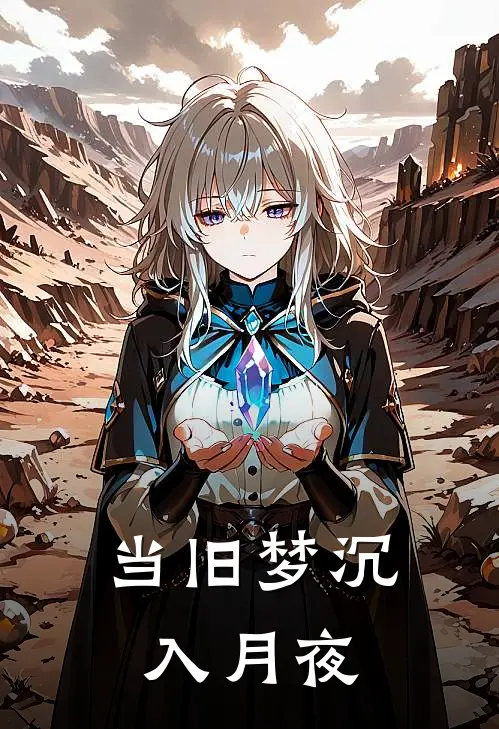 当旧梦沉入月夜