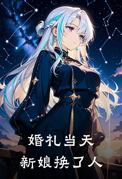 婚礼当天，新娘换了人