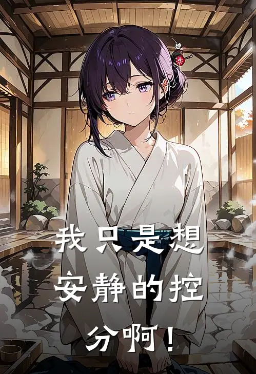 我只是想安静的控分啊！