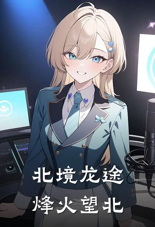 北境龙途烽火望北