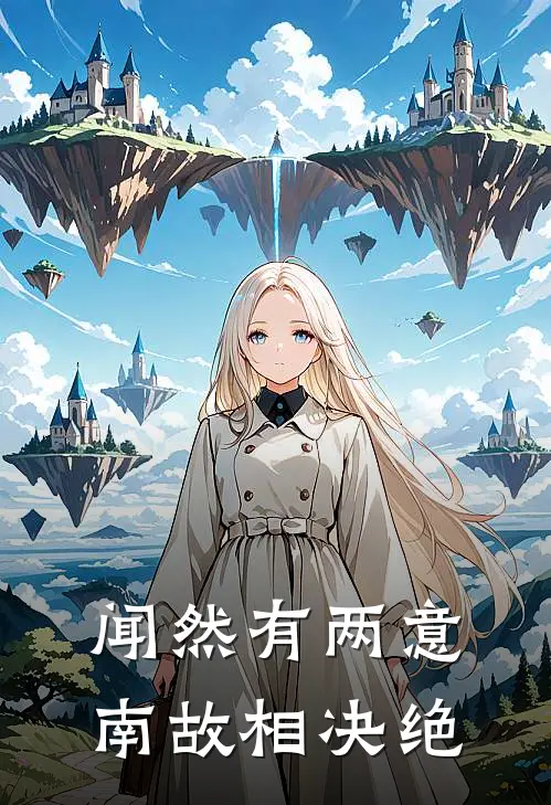 闻然有两意，南故相决绝