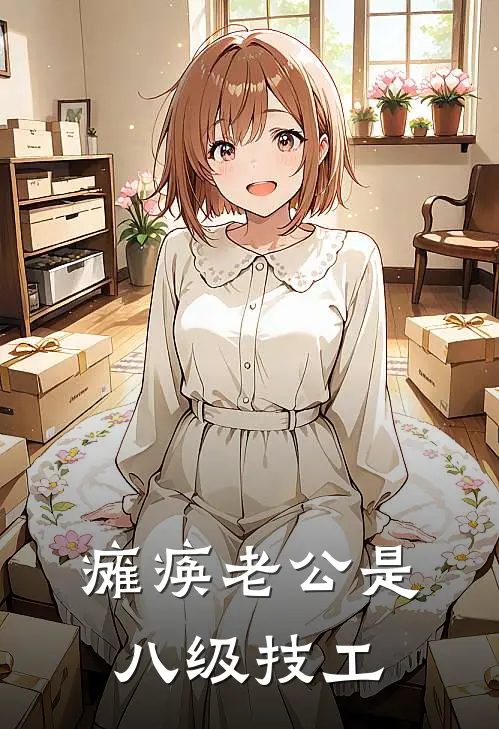 瘫痪老公是八级技工