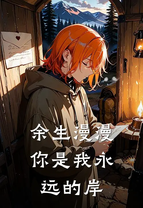 余生漫漫，你是我永远的岸