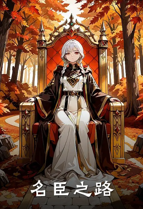 名臣之路