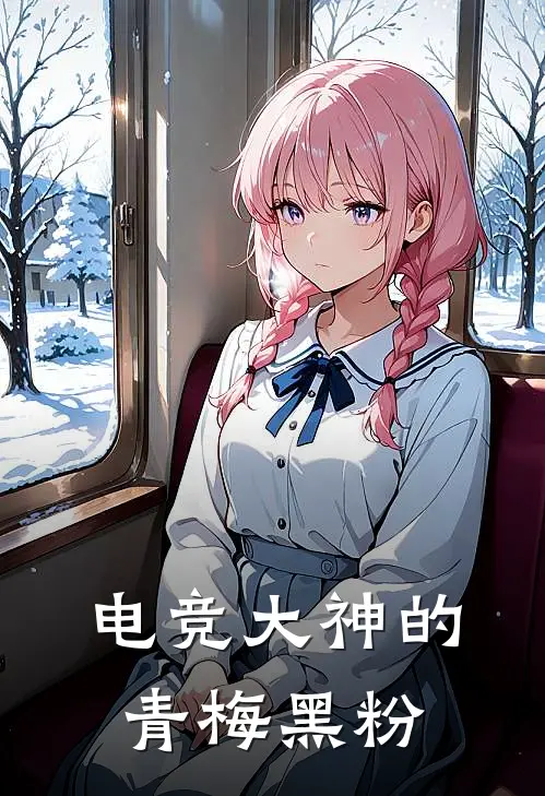 电竞大神的青梅黑粉