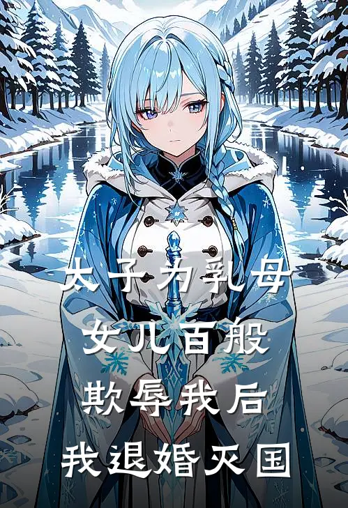太子为乳母女儿百般欺辱我后，我退婚灭国