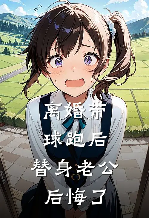 离婚带球跑后，替身老公后悔了