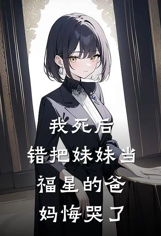 我死后，错把妹妹当福星的爸妈悔哭了