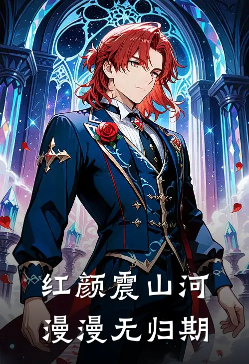 红颜震山河，漫漫无归期