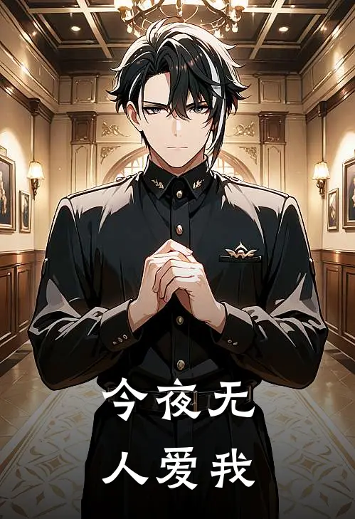 今夜无人爱我