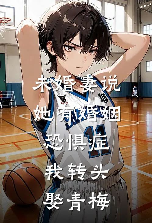 未婚妻说她有婚姻恐惧症，我转头娶青梅