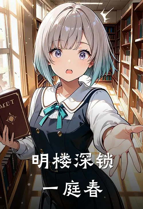 明楼深锁一庭春