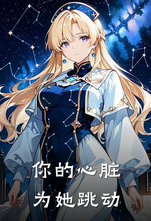 你的心脏为她跳动