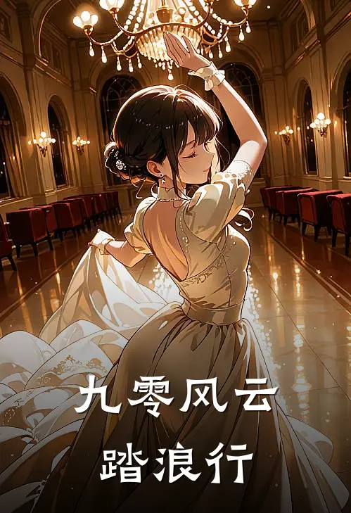 九零风云踏浪行