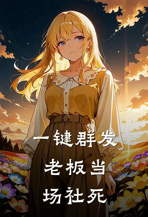 一键群发，老板当场社死