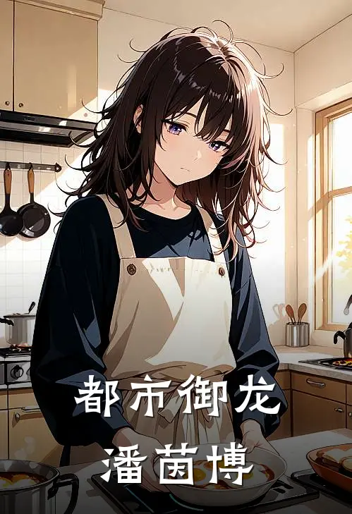 都市御龙潘茵博