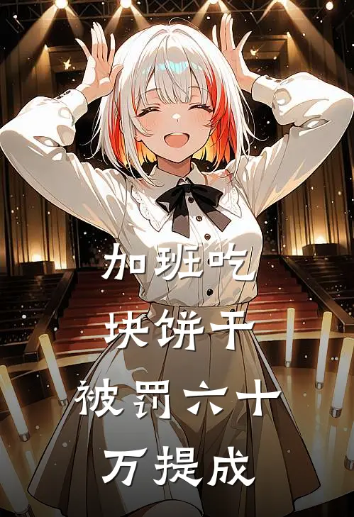 加班吃块饼干，被罚六十万提成