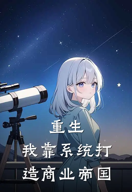 重生：我靠系统打造商业帝国