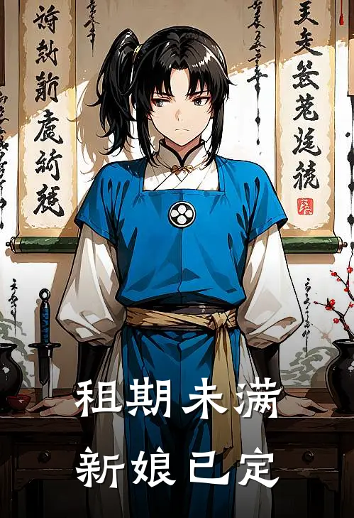 租期未满，新娘已定