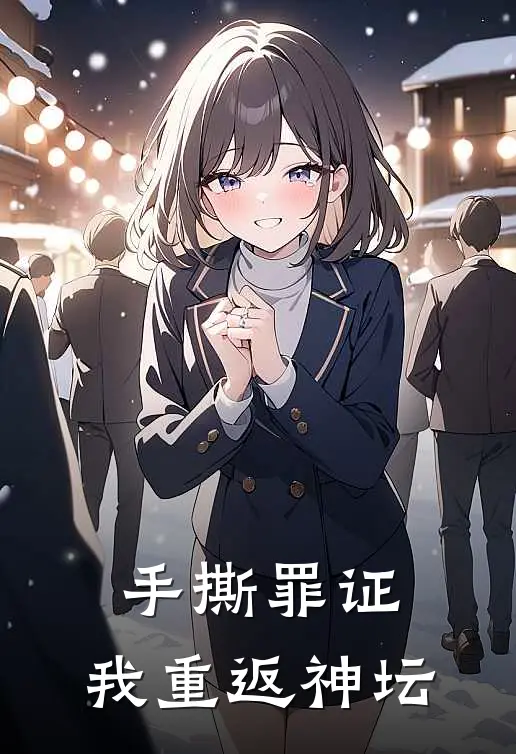 手撕罪证，我重返神坛