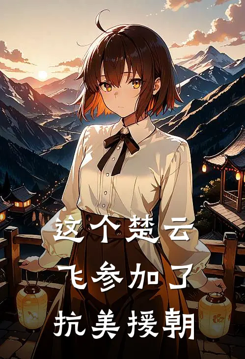 这个楚云飞参加了抗美援朝